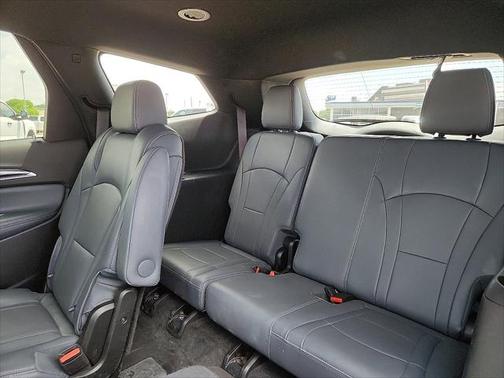 2024 Buick Enclave Premium AWD