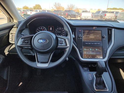 2020 Subaru Outback Base