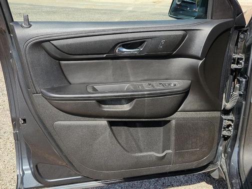 2013 Chevrolet Traverse 1LT