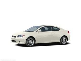 2005 Scion tC Base