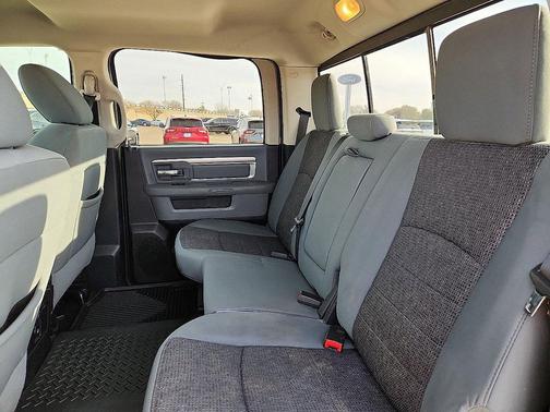 2014 RAM 1500 Lone Star