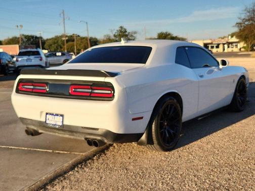 2018 Dodge Challenger R/T 392