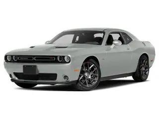 2018 Dodge Challenger R/T 392