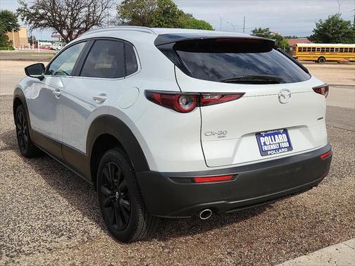 2024 Mazda CX-30 2.5 S Select Sport