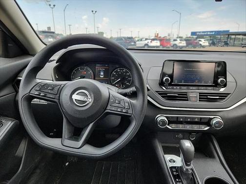 2024 Nissan Altima S FWD