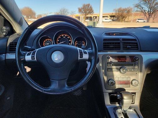 2008 Saturn Aura XR