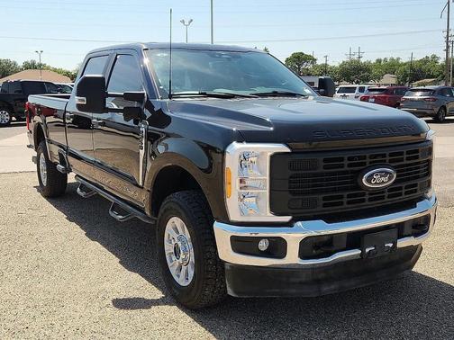 2023 Ford F-250 XL