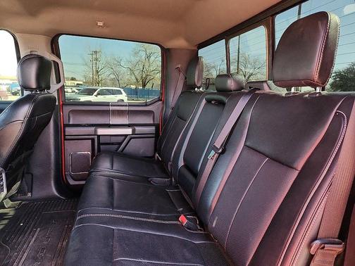 2020 Ford F-350 Lariat