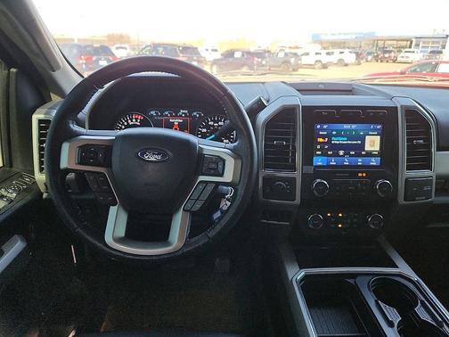 2020 Ford F-350 Lariat