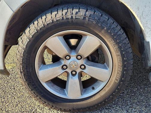2016 RAM 1500 Tradesman/Express