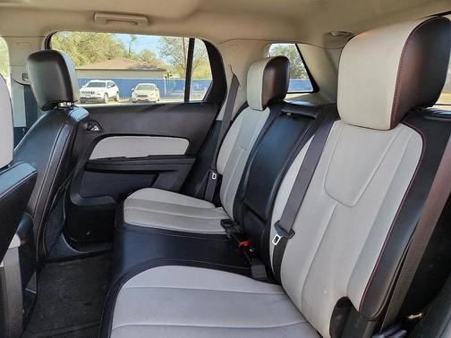 2011 GMC Terrain SLT-1