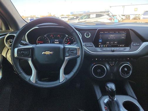 2020 Chevrolet Blazer 3LT