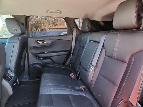 2020 Chevrolet Blazer 3LT