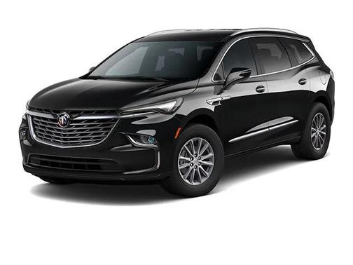 2024 Buick Enclave Premium FWD