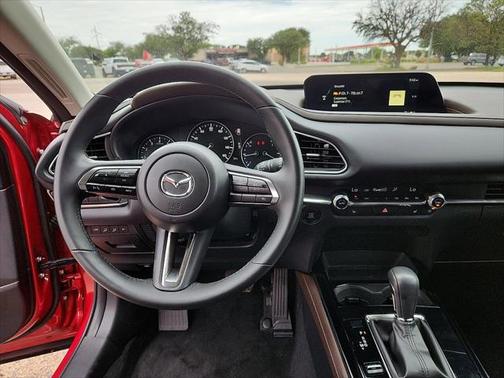 2025 Mazda CX-30 2.5 S Premium Package