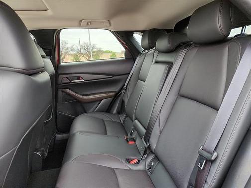 2025 Mazda CX-30 2.5 S Premium Package