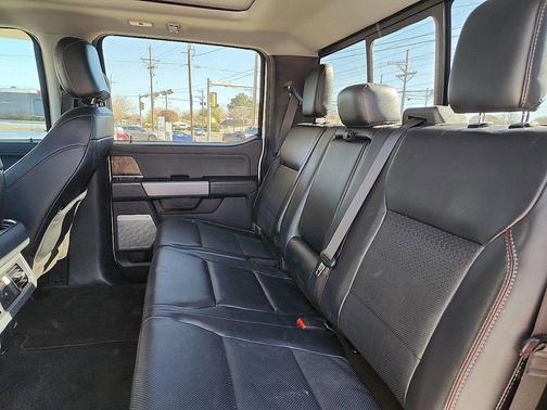 2023 Ford F-450 Lariat