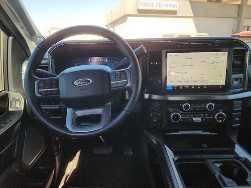 2023 Ford F-450 Lariat