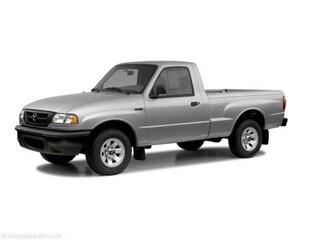 2003 Mazda B2300 Base