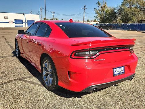 2023 Dodge Charger GT