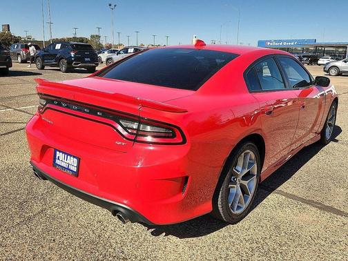 2023 Dodge Charger GT
