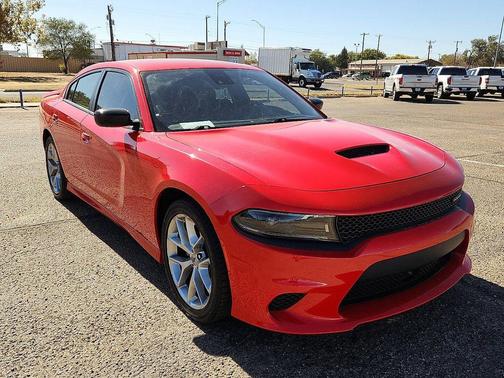 2023 Dodge Charger GT