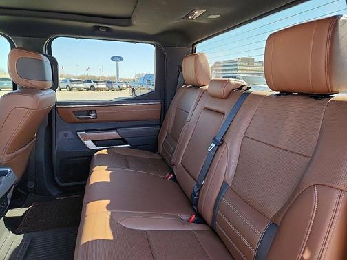 2022 Toyota Tundra 1794 Edition