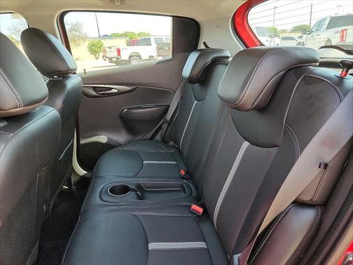 2022 Chevrolet Spark 2LT
