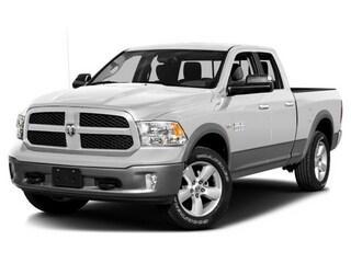 2016 RAM 1500 SLT