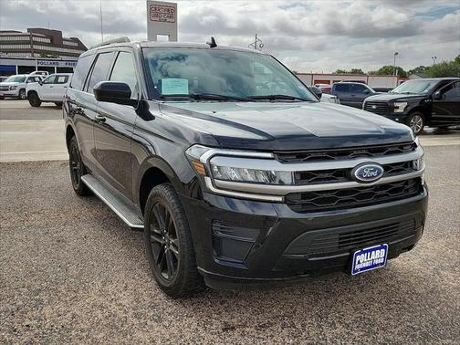 2023 Ford Expedition XLT