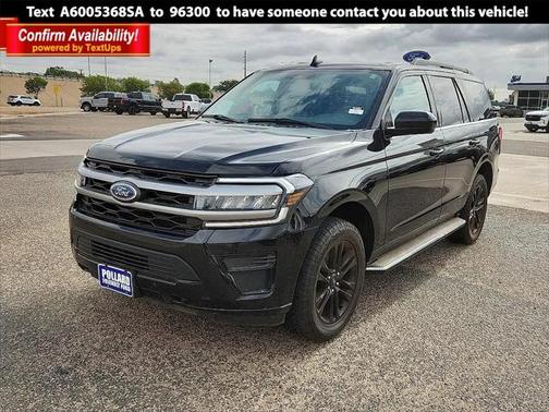 2023 Ford Expedition XLT