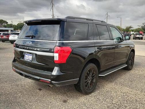 2023 Ford Expedition XLT