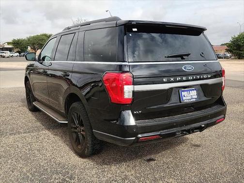 2023 Ford Expedition XLT