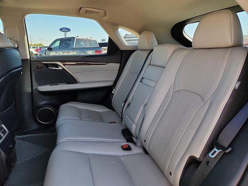 2018 Lexus RX 350 Base