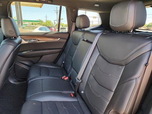 2024 Cadillac XT6 Sport AWD