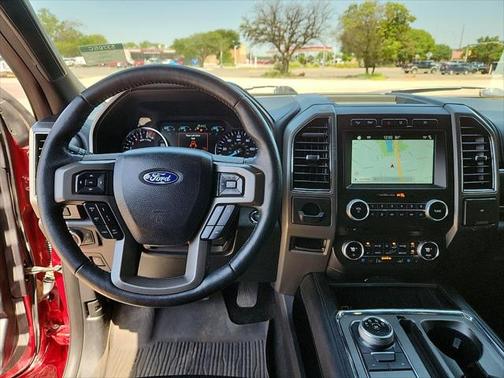 2018 Ford Expedition XLT