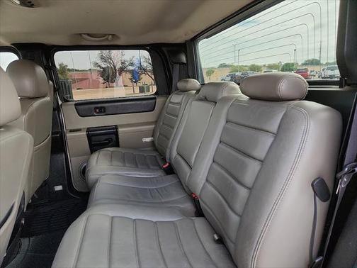 2006 Hummer H2 SUT