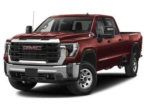 2024 GMC Sierra 3500 Denali