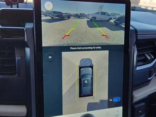 2022 Ford Expedition Platinum