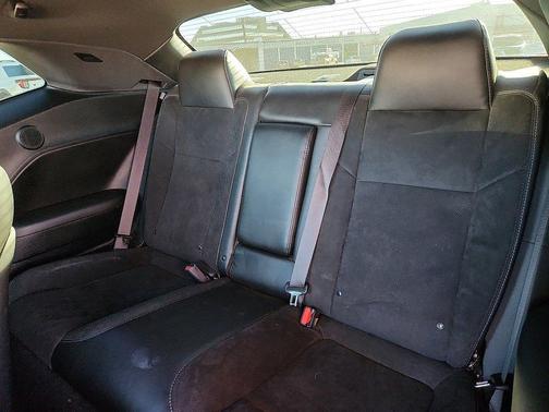 2023 Dodge Challenger R/T Scat Pack Widebody