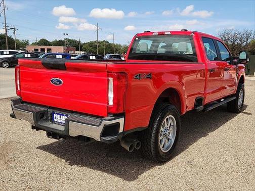 2024 Ford F-250 XL