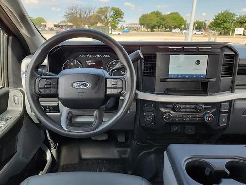 2024 Ford F-250 XL