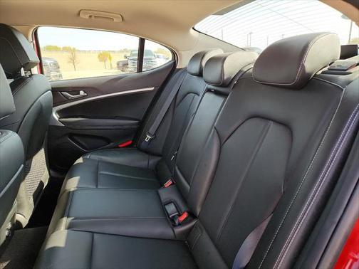 2023 Genesis G70 2.0T AWD