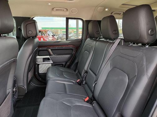 2023 Land Rover Defender 130 First Edition