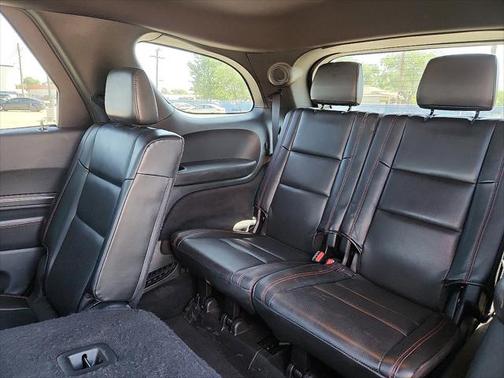 2023 Dodge Durango R/T Plus AWD