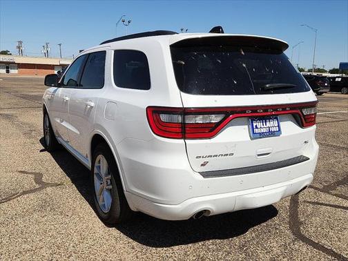 2023 Dodge Durango R/T Plus AWD