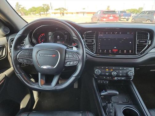 2023 Dodge Durango R/T Plus AWD