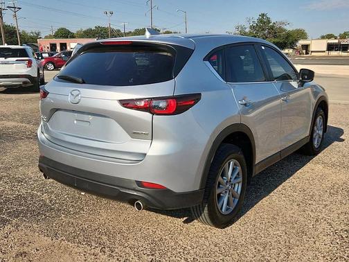 2023 Mazda CX-5 2.5 S Select