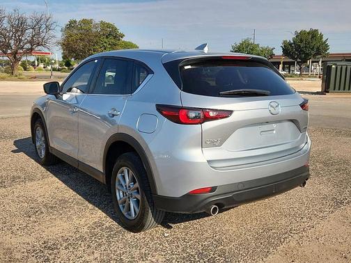 2023 Mazda CX-5 2.5 S Select
