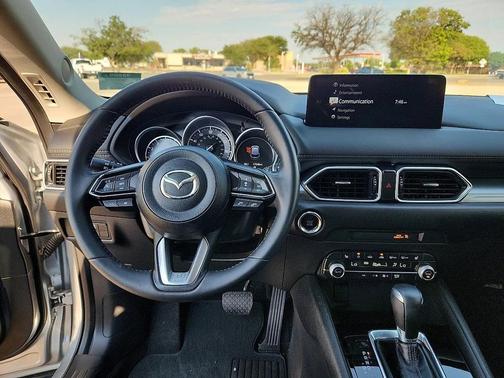 2023 Mazda CX-5 2.5 S Select